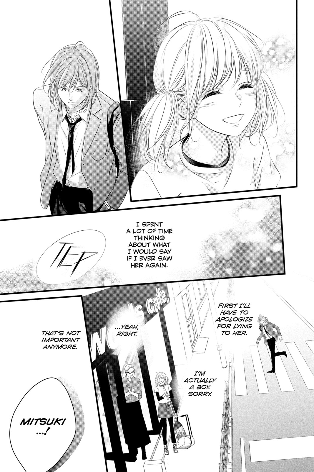 Read Waiting for Spring chapter 57 image 6 on Lezhin