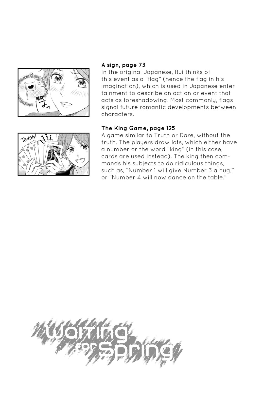 Read Waiting for Spring chapter 57 image 60 on Lezhin