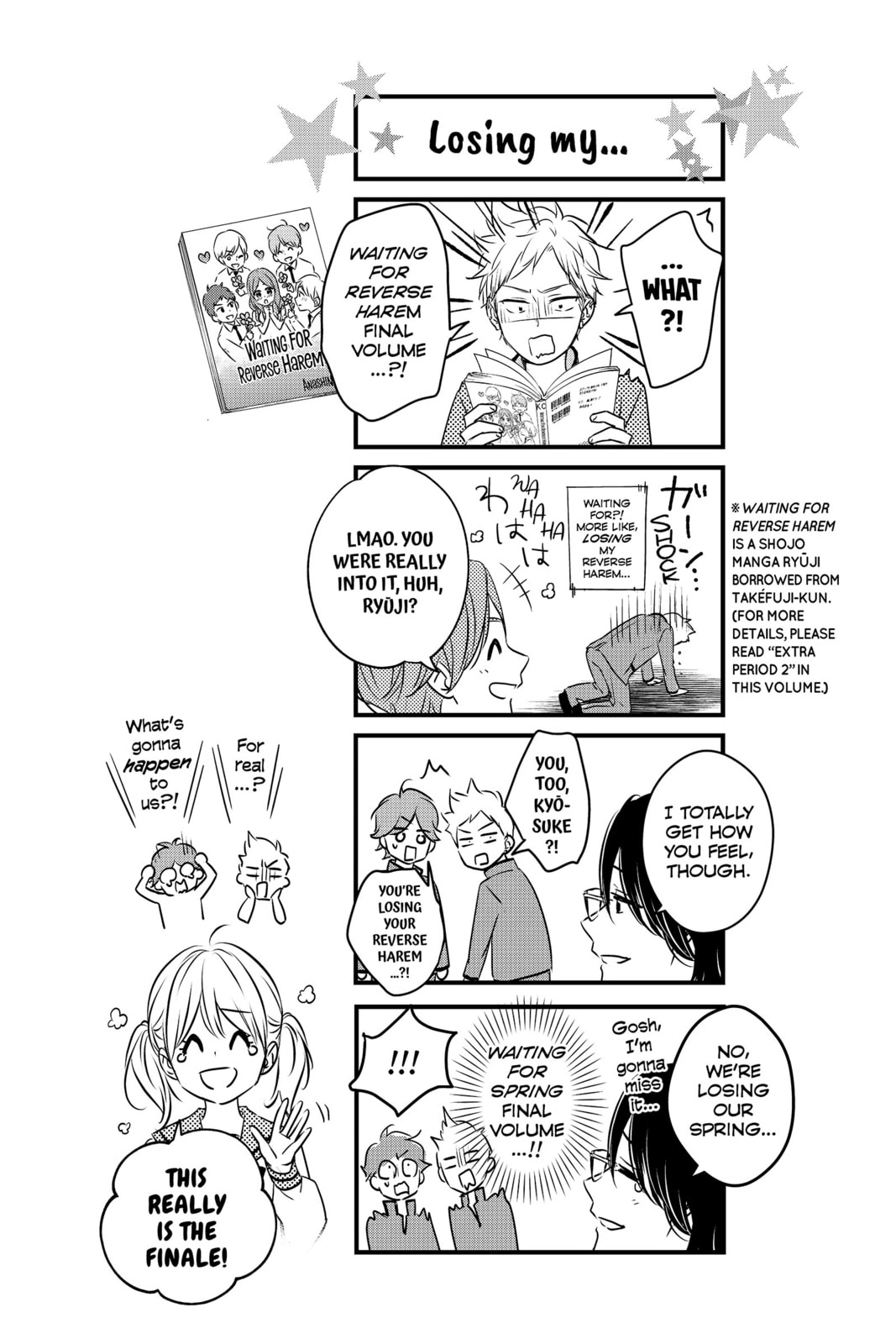 Read Waiting for Spring chapter 57 image 61 on Lezhin
