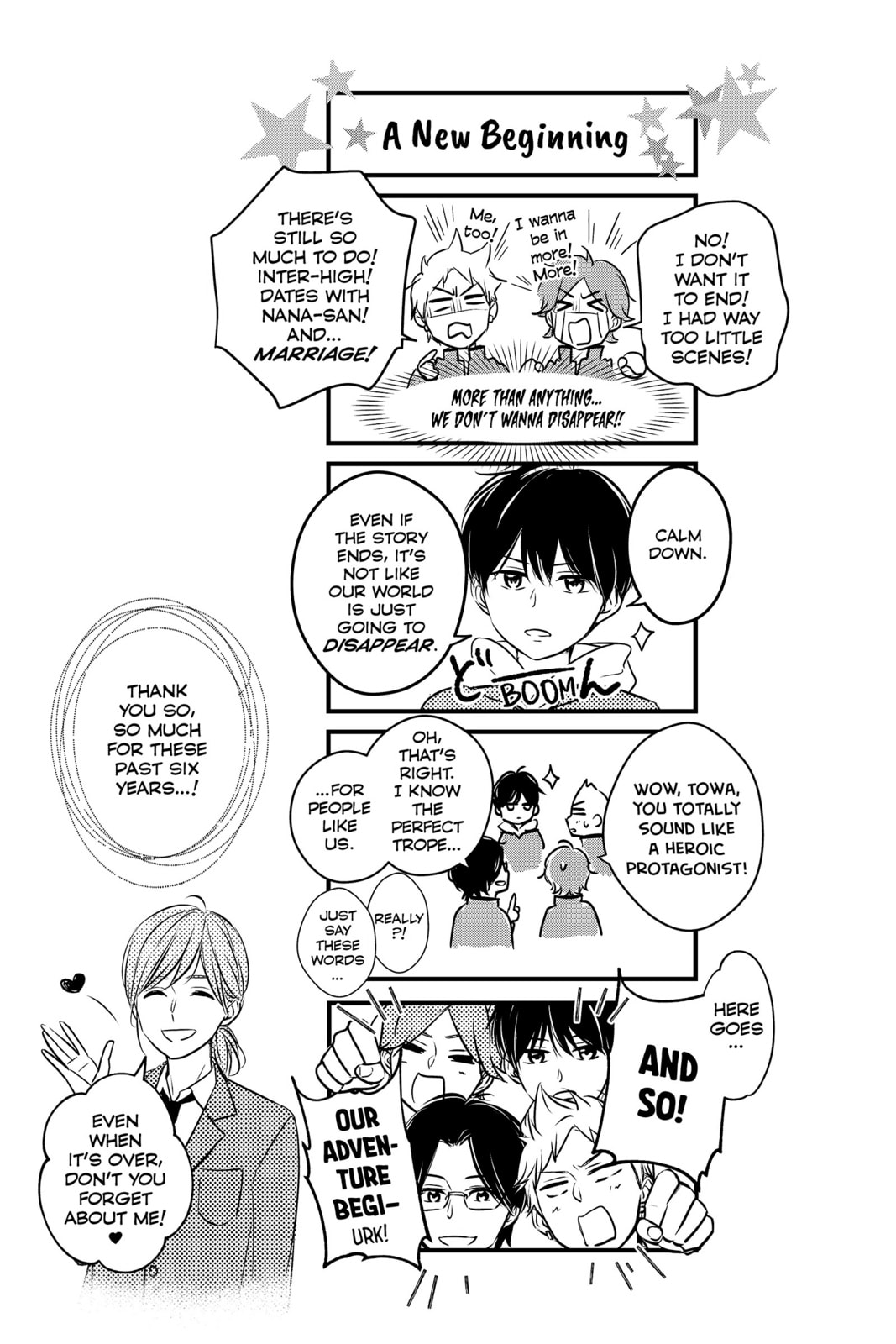 Read Waiting for Spring chapter 57 image 62 on Lezhin