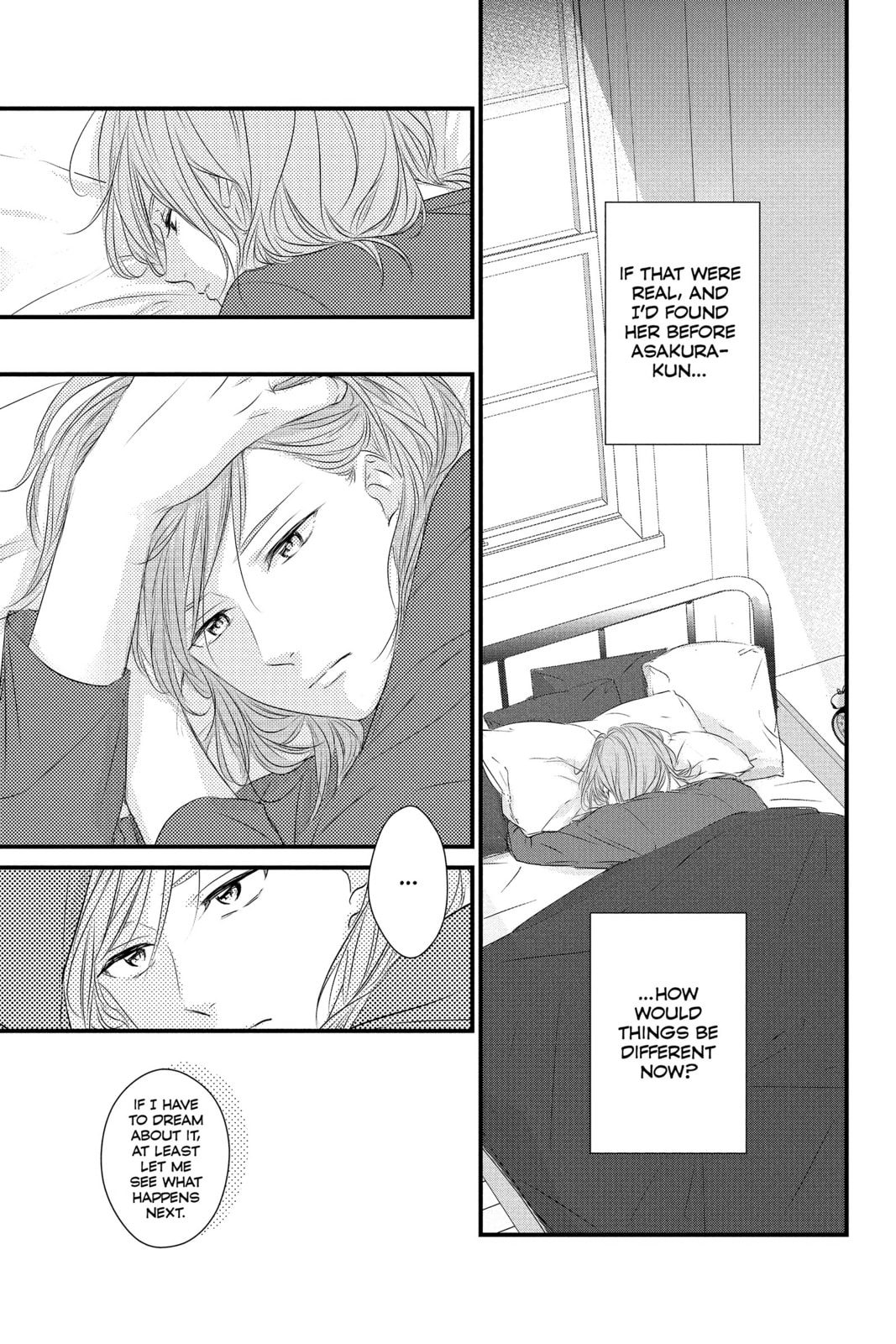 Read Waiting for Spring chapter 57 image 8 on Lezhin