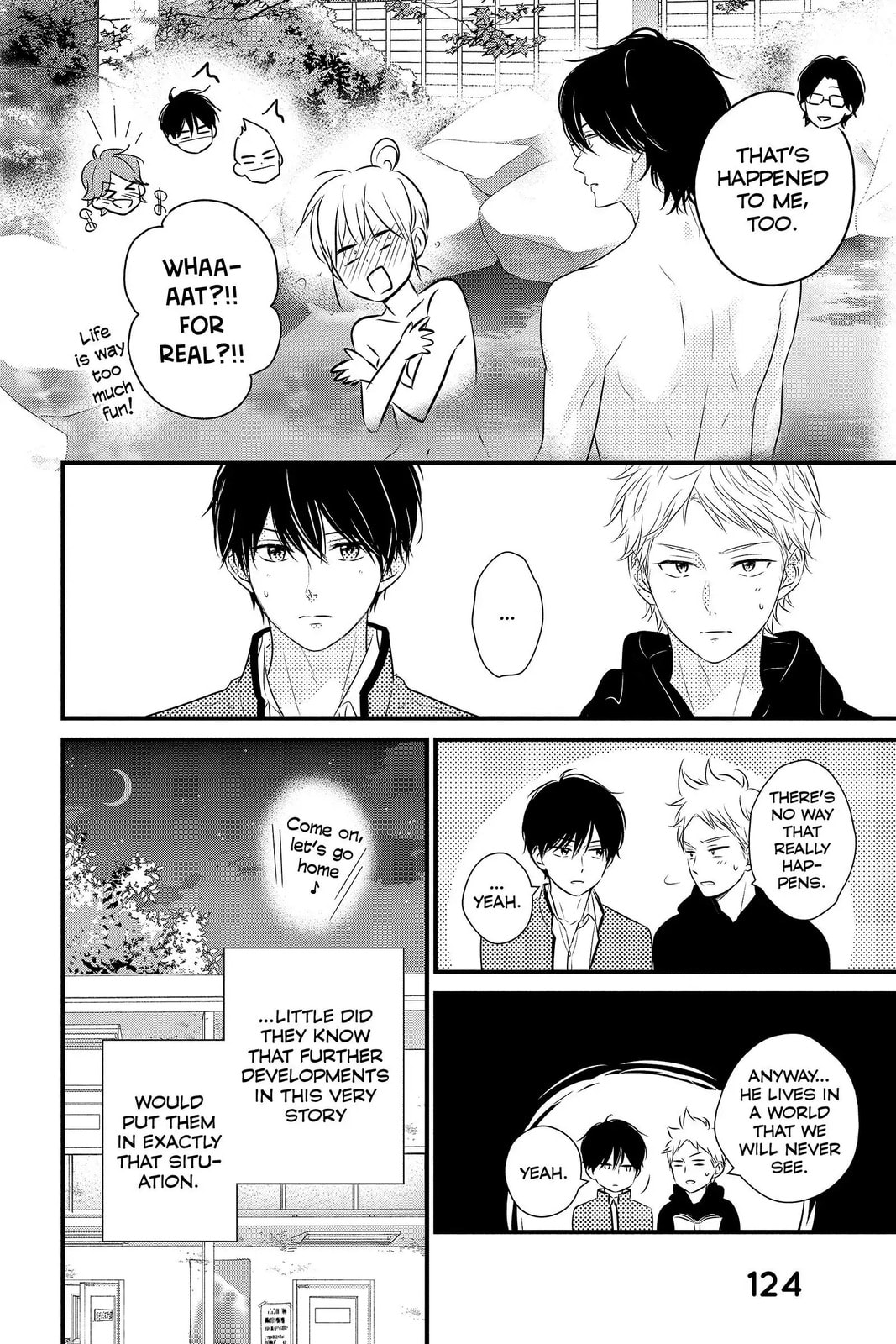 Read Waiting for Spring chapter 58.5 image 11 on Lezhin
