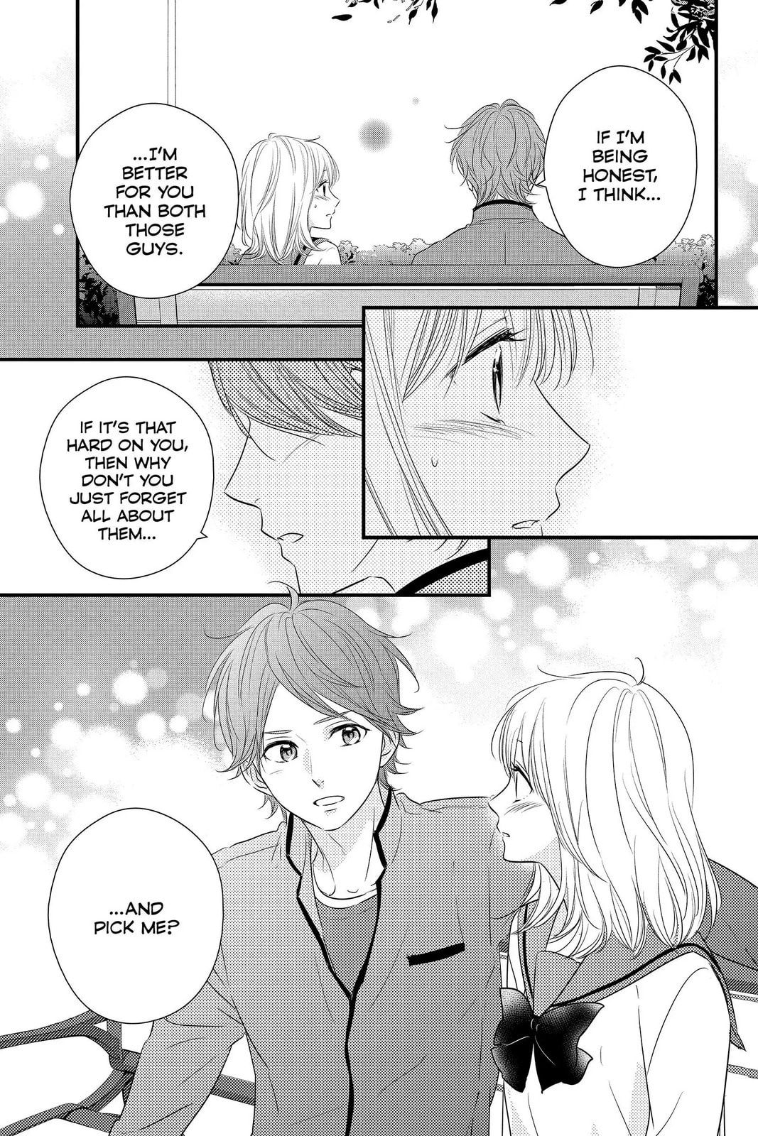 Read Waiting for Spring chapter 58.5 image 6 on Lezhin