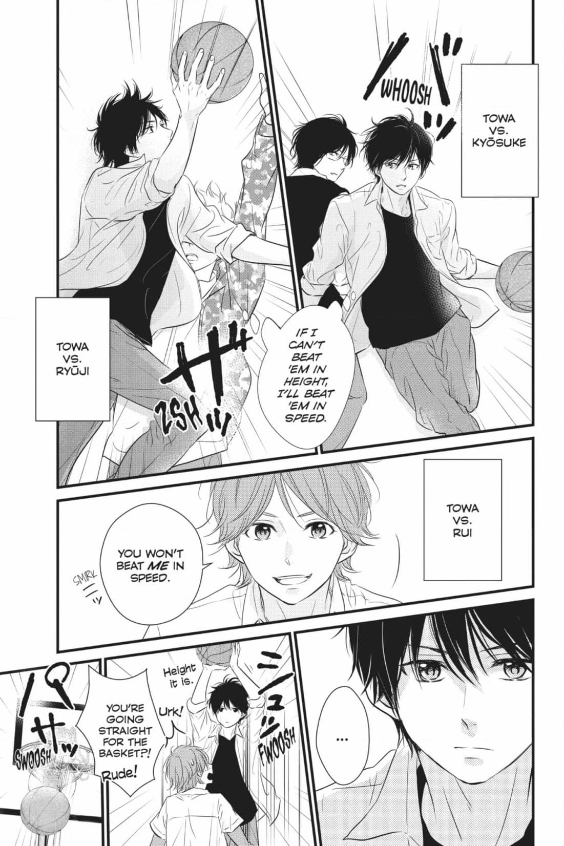 Read Waiting for Spring chapter 58 image 2 on Lezhin