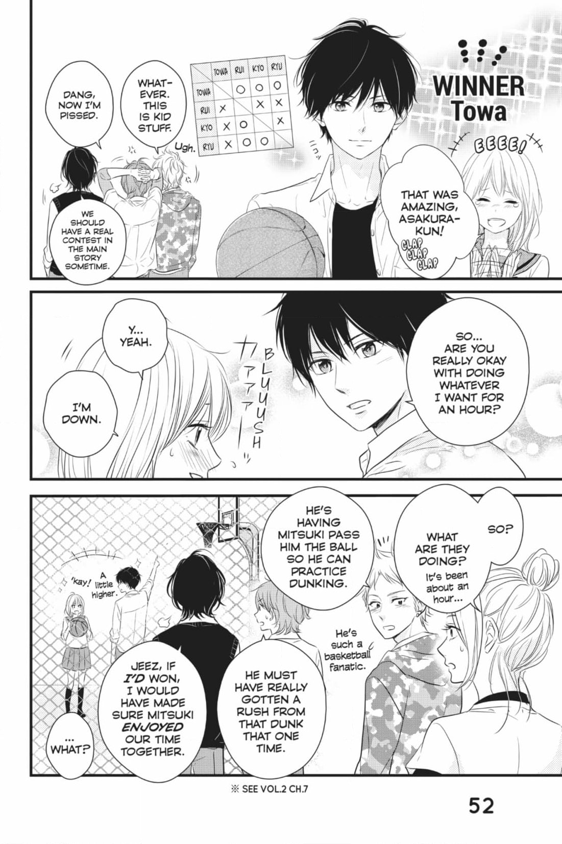 Read Waiting for Spring chapter 58 image 3 on Lezhin