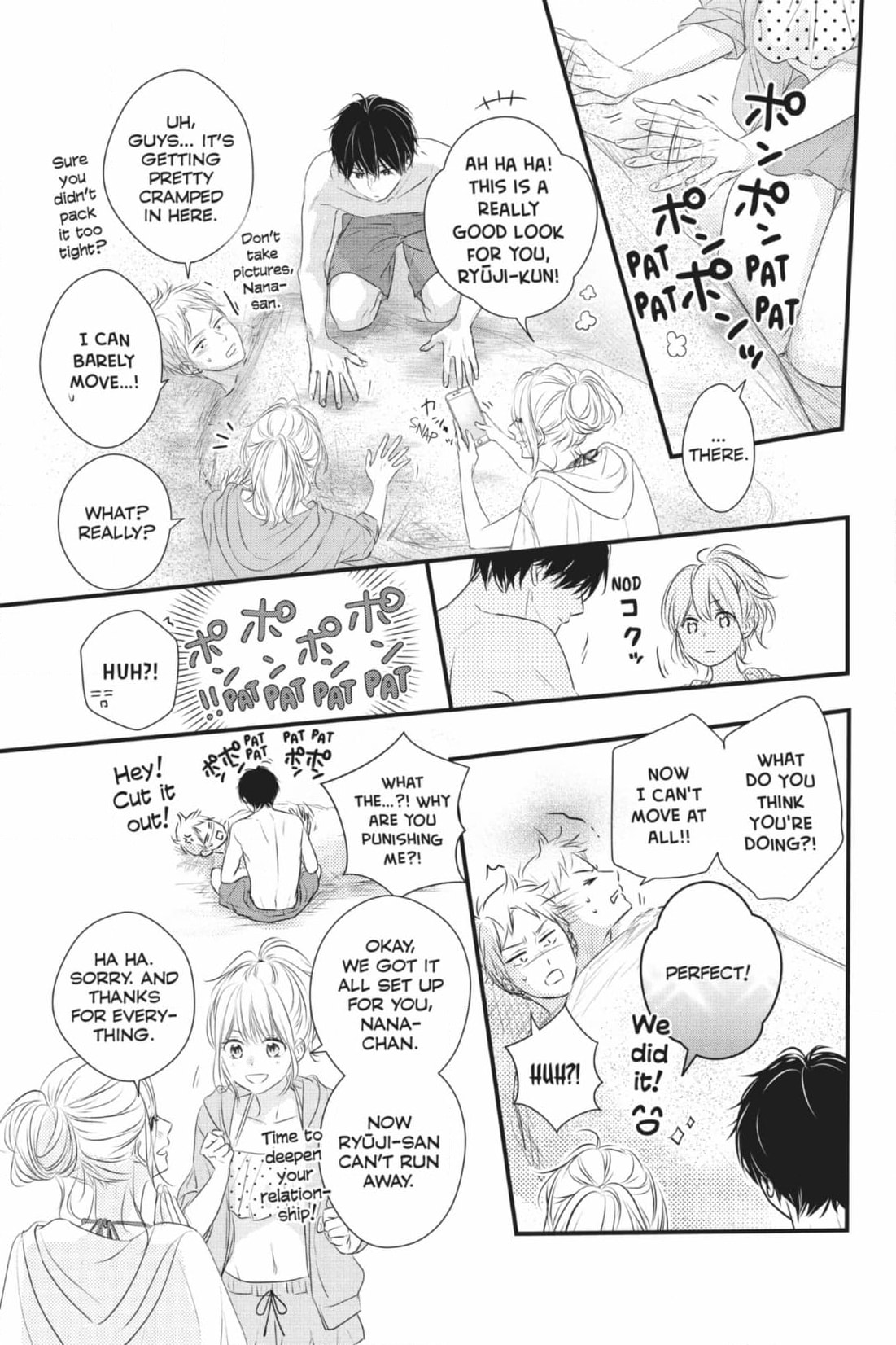 Read Waiting for Spring chapter 59 image 12 on Lezhin
