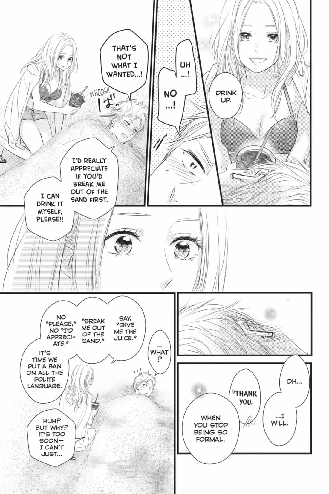 Read Waiting for Spring chapter 59 image 18 on Lezhin