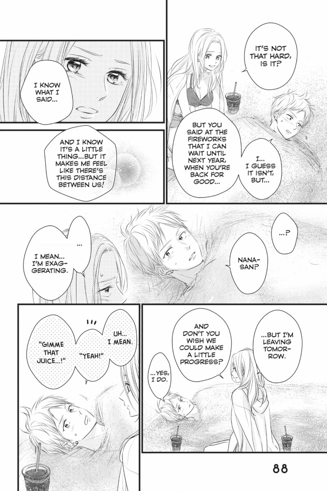 Read Waiting for Spring chapter 59 image 19 on Lezhin