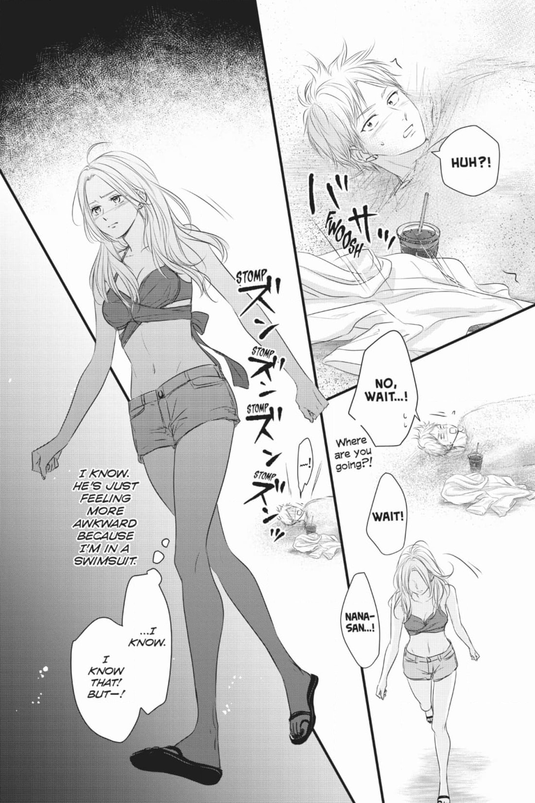 Read Waiting for Spring chapter 59 image 21 on Lezhin