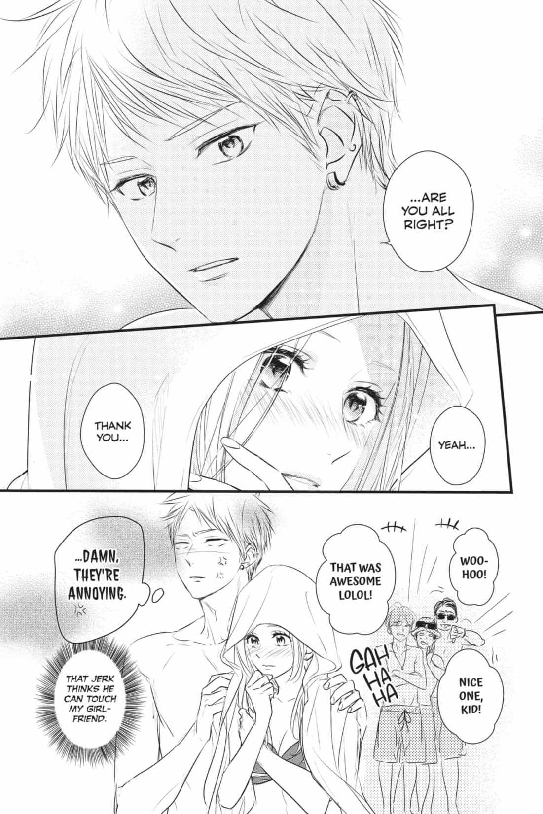 Read Waiting for Spring chapter 59 image 26 on Lezhin