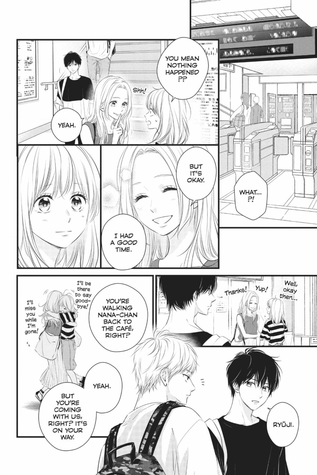 Read Waiting for Spring chapter 59 image 29 on Lezhin