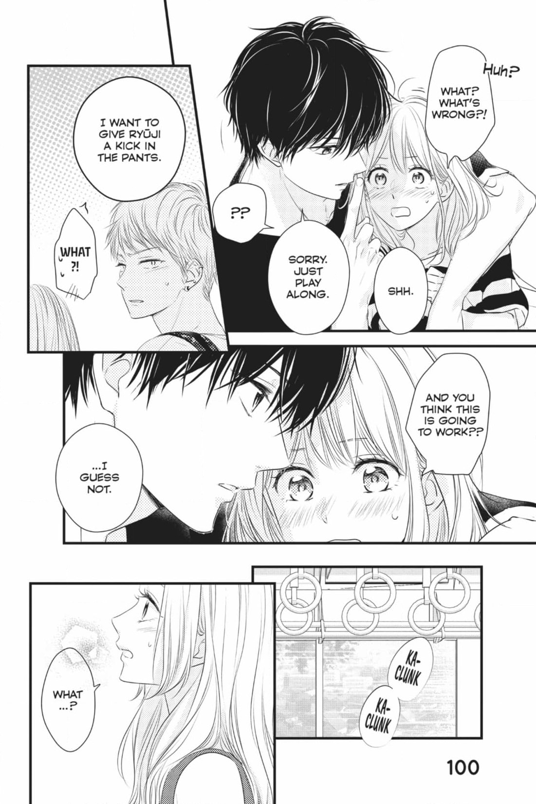 Read Waiting for Spring chapter 59 image 31 on Lezhin