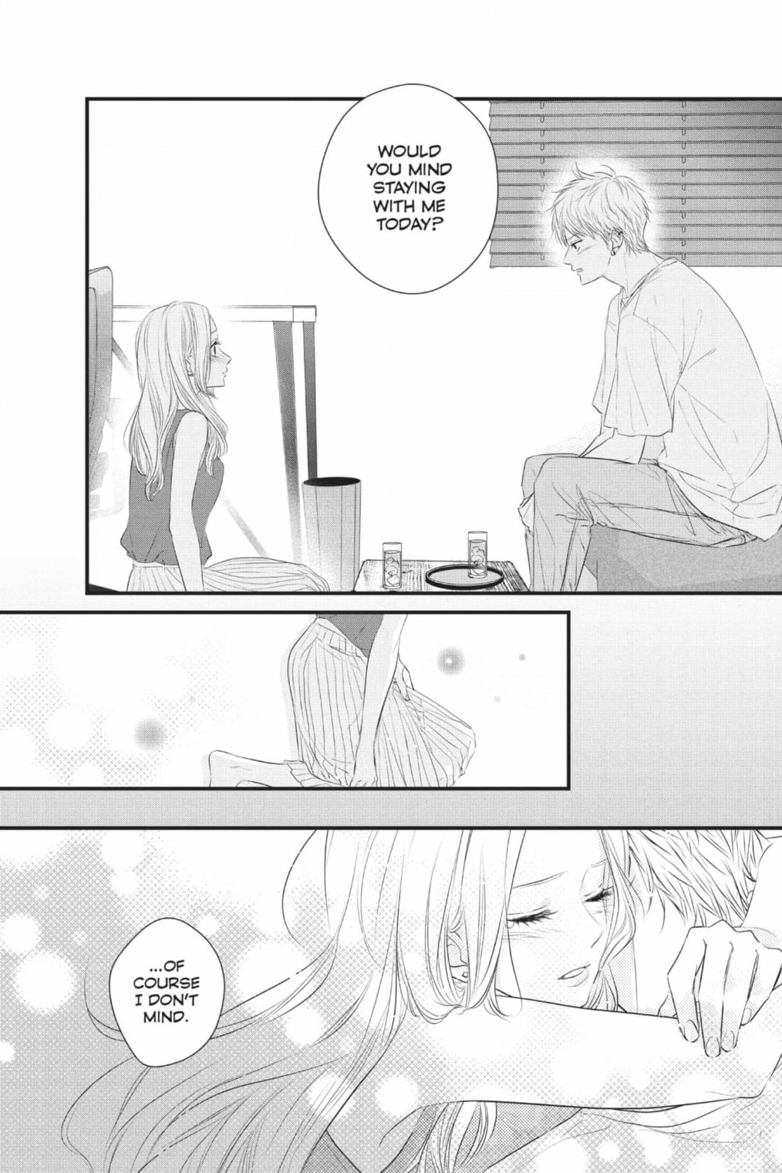 Read Waiting for Spring chapter 59 image 37 on Lezhin