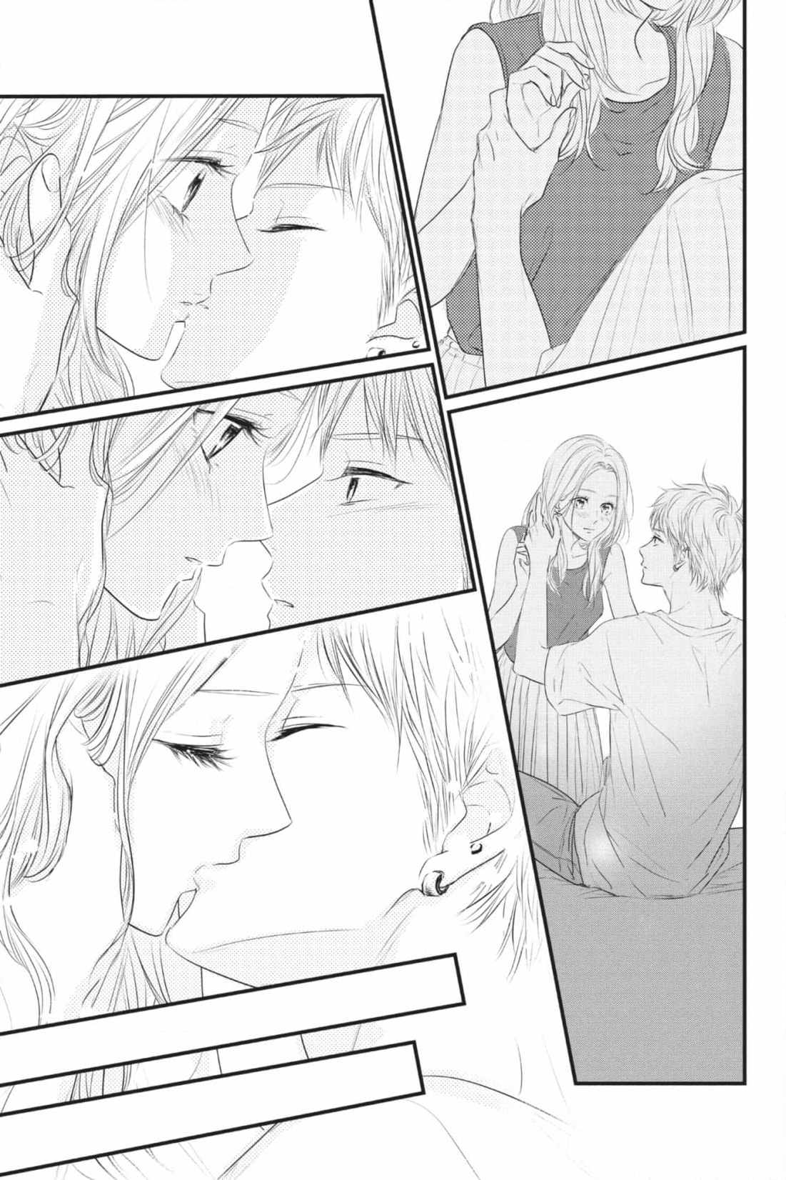 Read Waiting for Spring chapter 59 image 38 on Lezhin