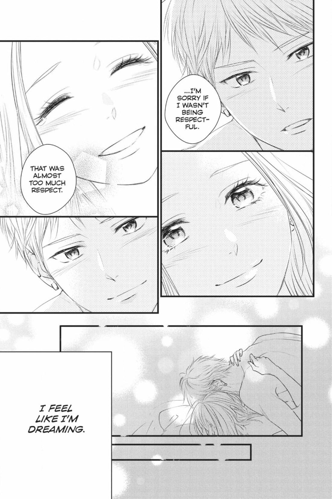 Read Waiting for Spring chapter 59 image 40 on Lezhin