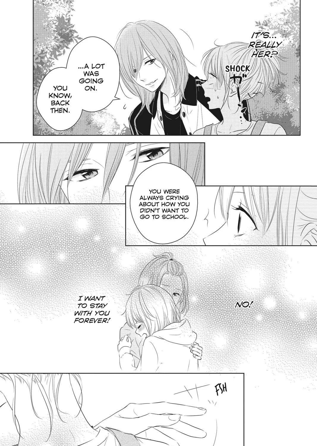 Read Waiting for Spring chapter 6 image 14 on Lezhin