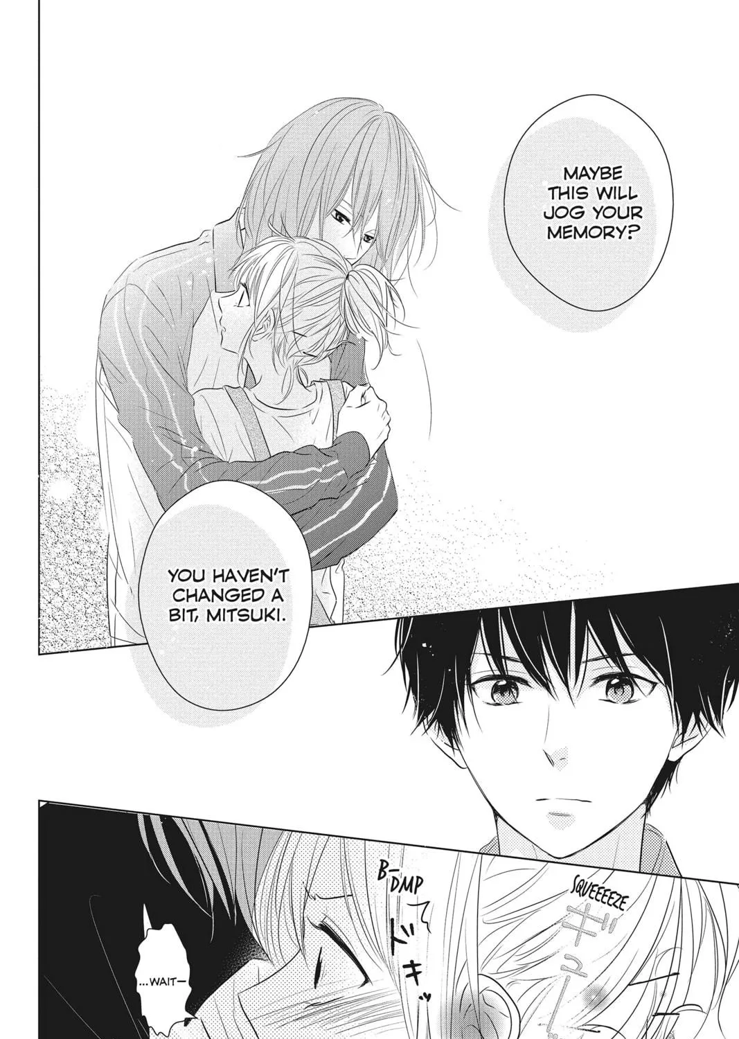 Read Waiting for Spring chapter 6 image 16 on Lezhin