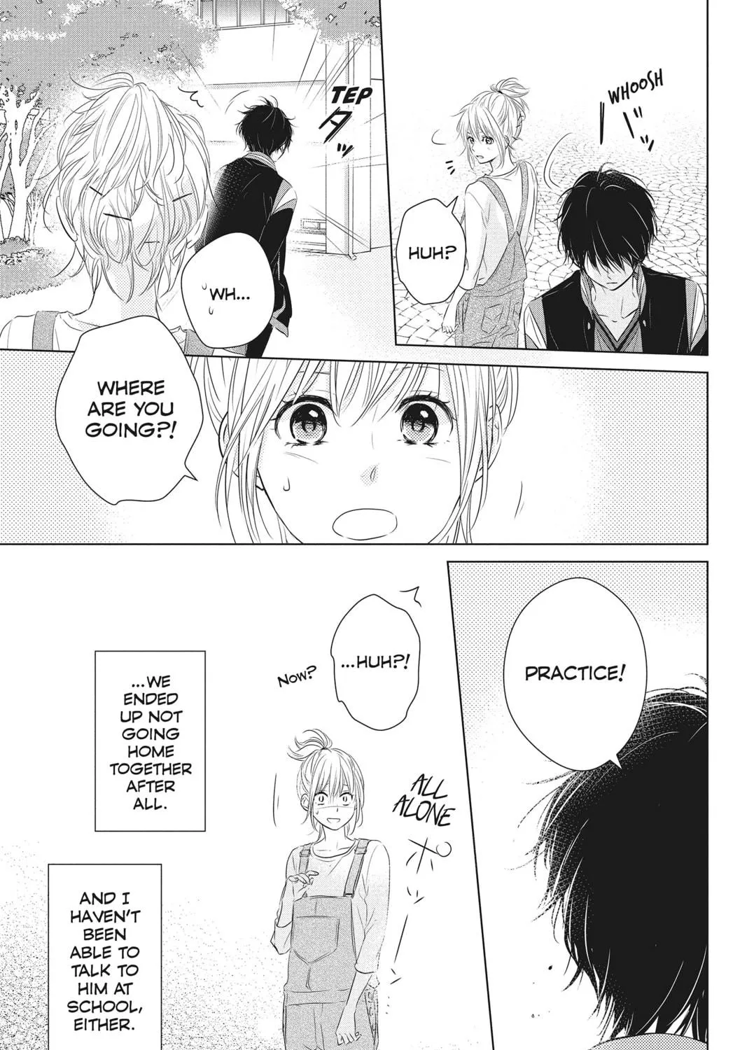 Read Waiting for Spring chapter 6 image 22 on Lezhin