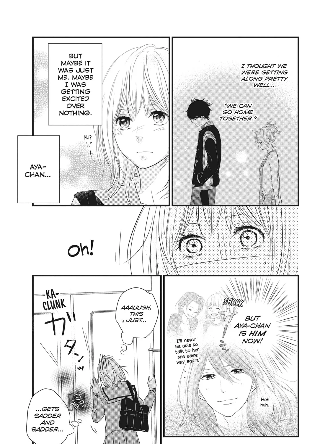 Read Waiting for Spring chapter 6 image 42 on Lezhin