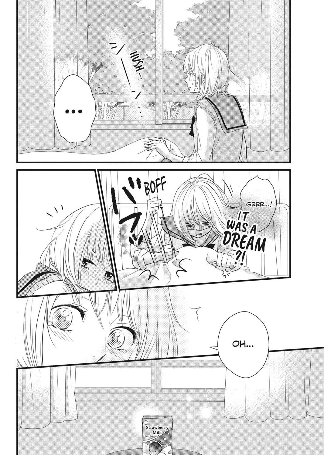 Read Waiting for Spring chapter 6 image 52 on Lezhin