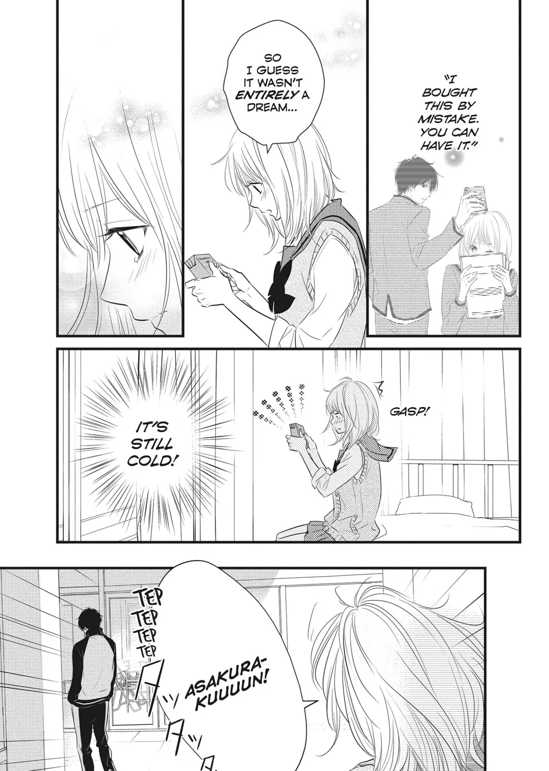 Read Waiting for Spring chapter 6 image 54 on Lezhin