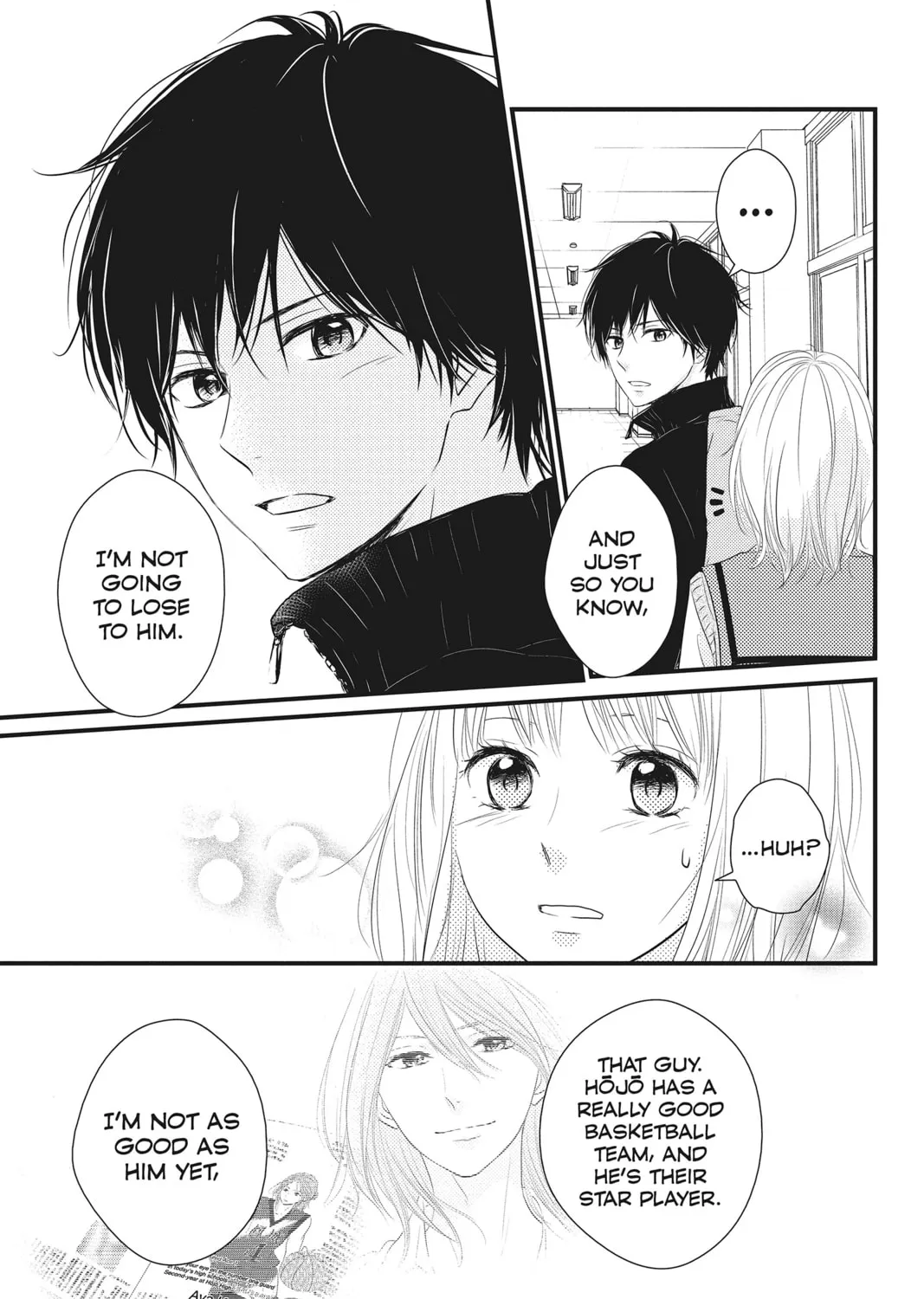 Read Waiting for Spring chapter 6 image 62 on Lezhin
