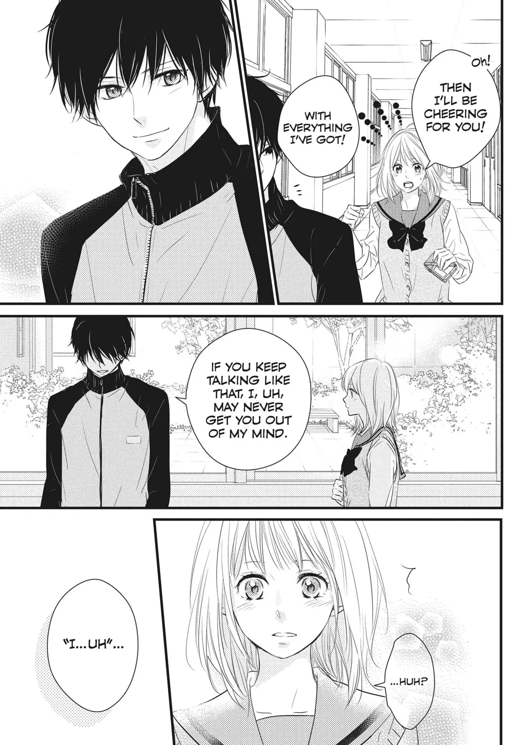 Read Waiting for Spring chapter 6 image 66 on Lezhin