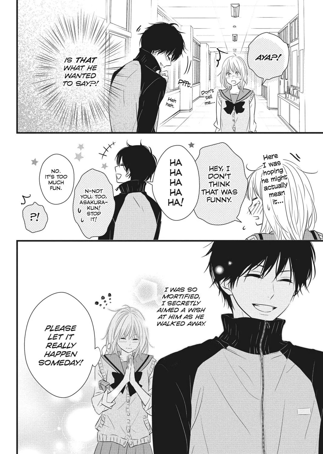 Read Waiting for Spring chapter 6 image 68 on Lezhin