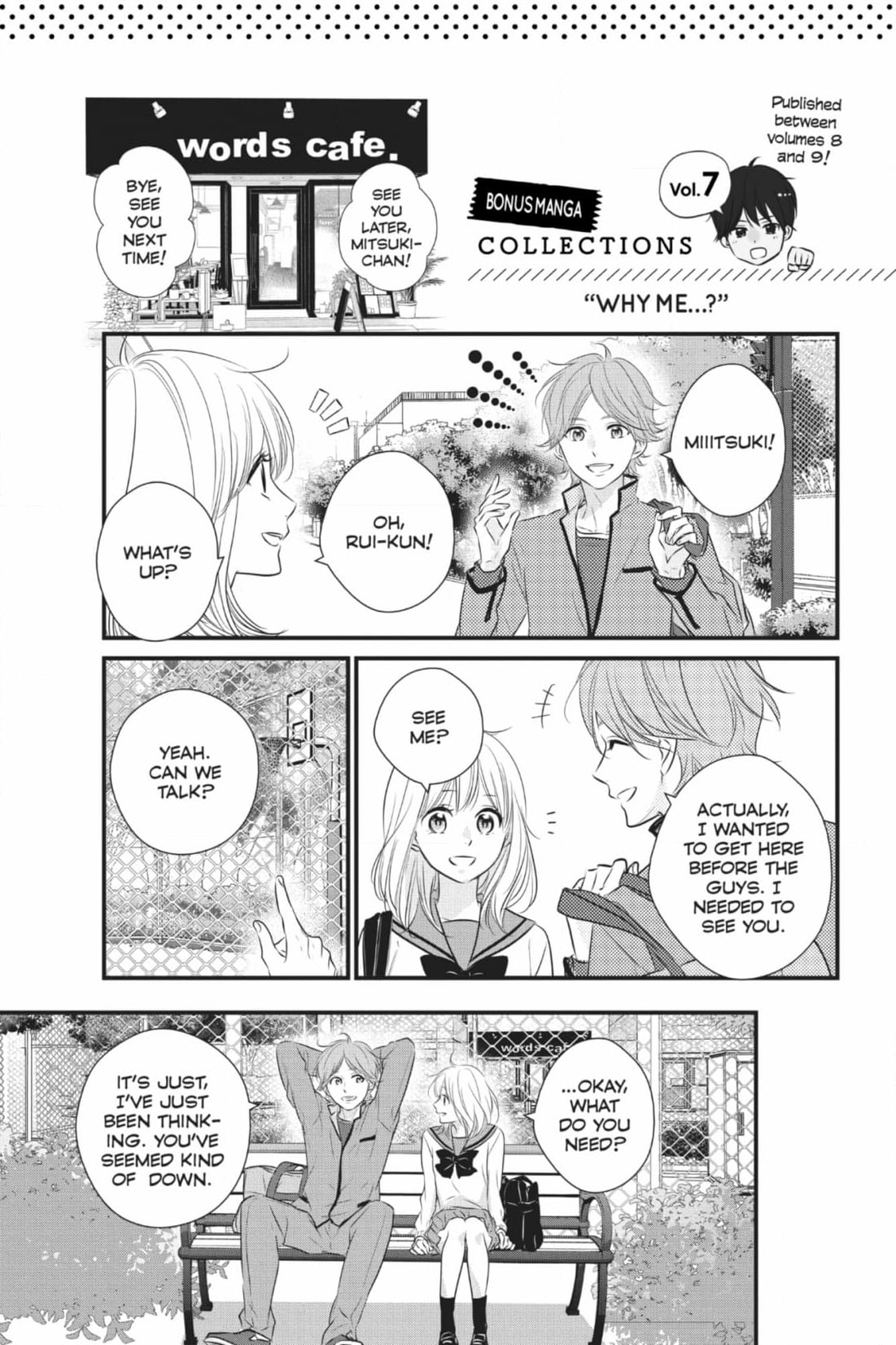 Read Waiting for Spring chapter 60 image 4 on Lezhin