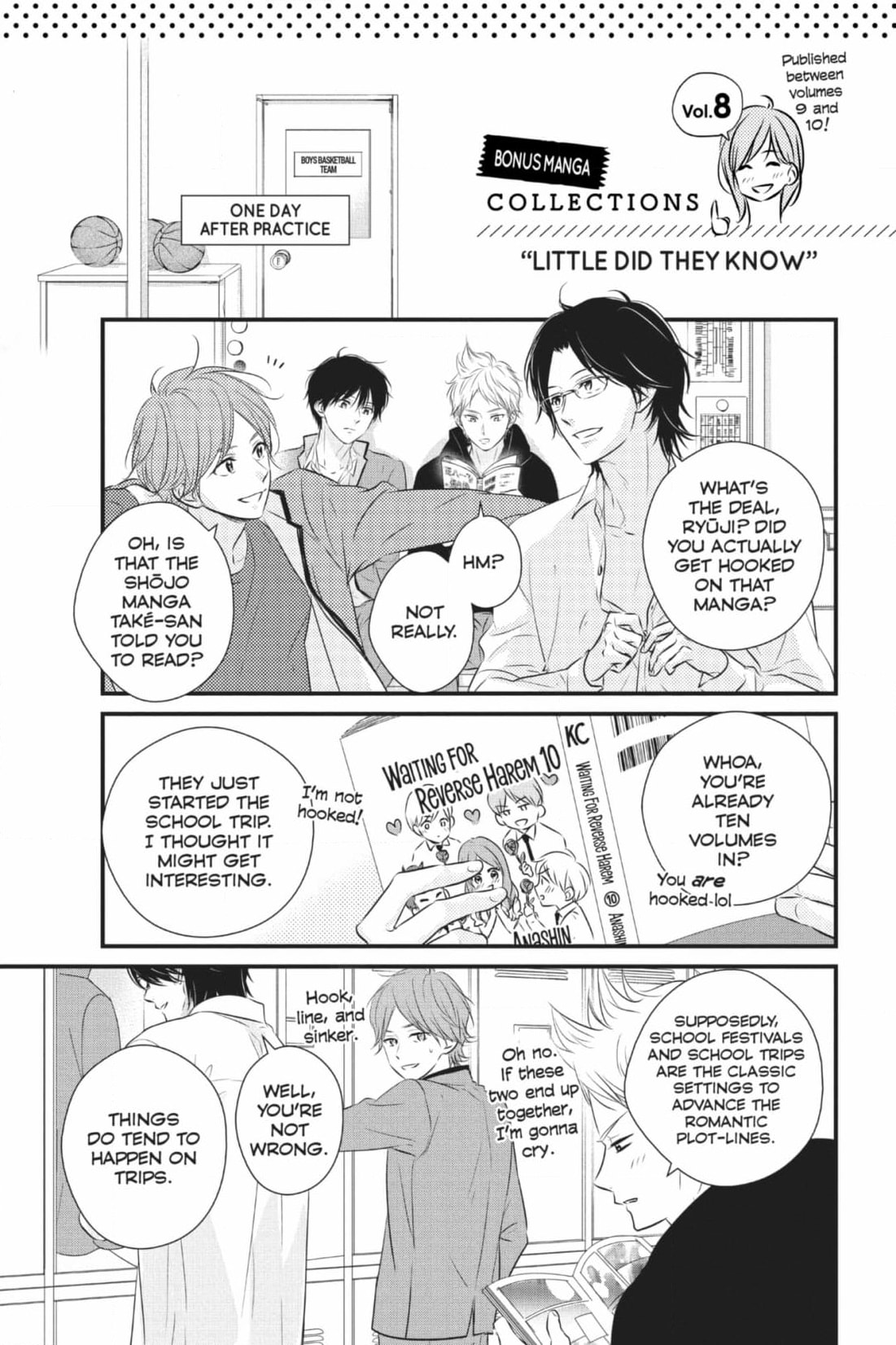 Read Waiting for Spring chapter 60 image 8 on Lezhin
