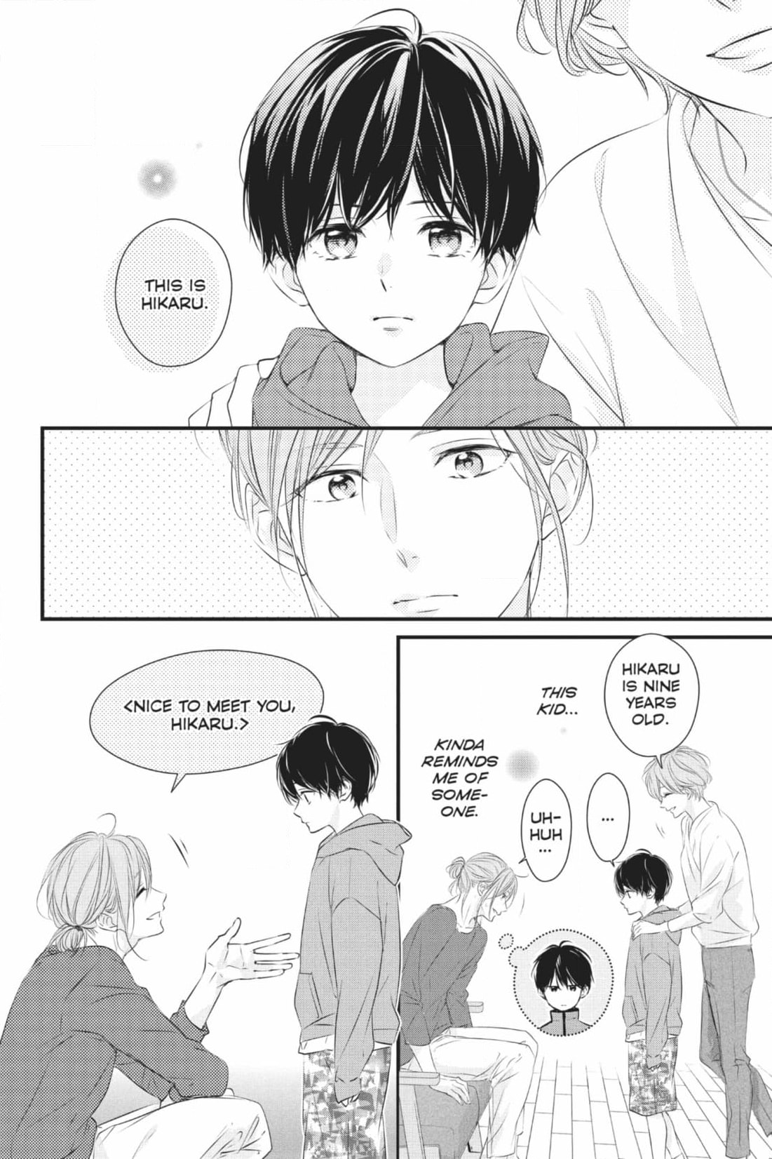 Read Waiting for Spring chapter 61 image 12 on Lezhin