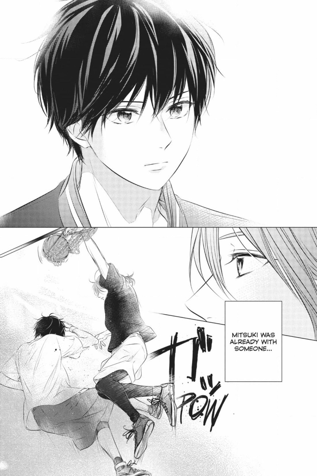 Read Waiting for Spring chapter 61 image 32 on Lezhin