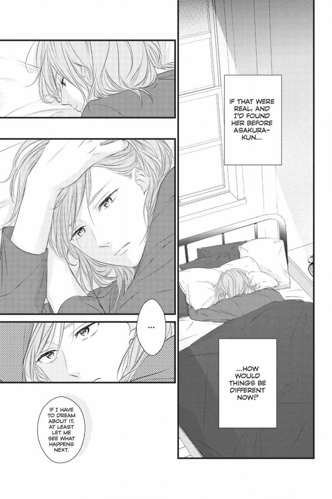 Read Waiting for Spring chapter 61 image 9 on Lezhin