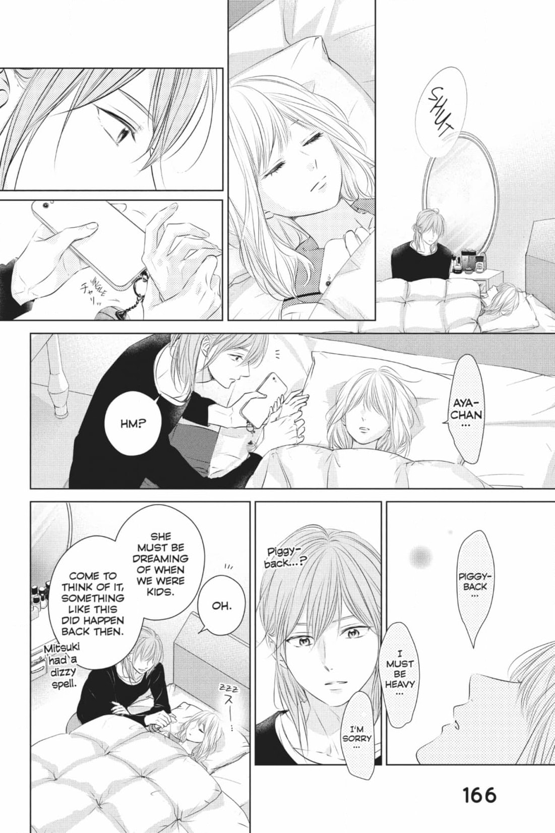 Read Waiting for Spring chapter 62 image 1 on Lezhin