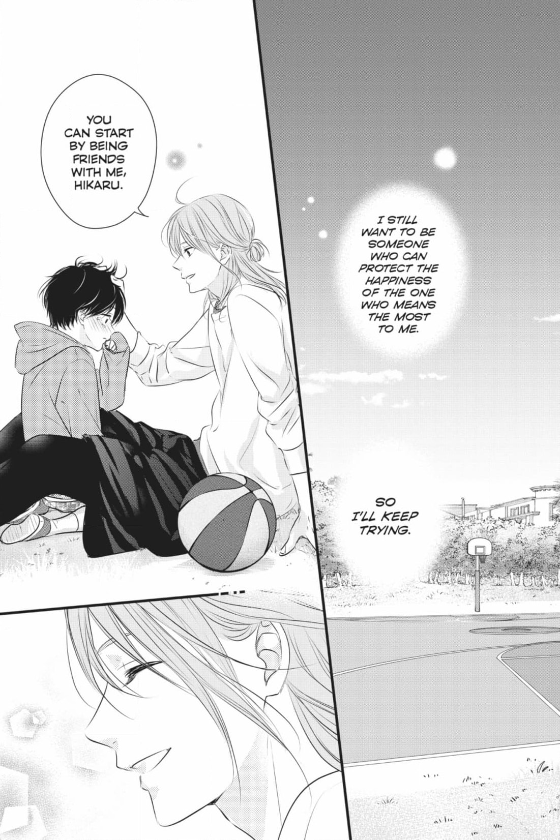 Read Waiting for Spring chapter 62 image 12 on Lezhin