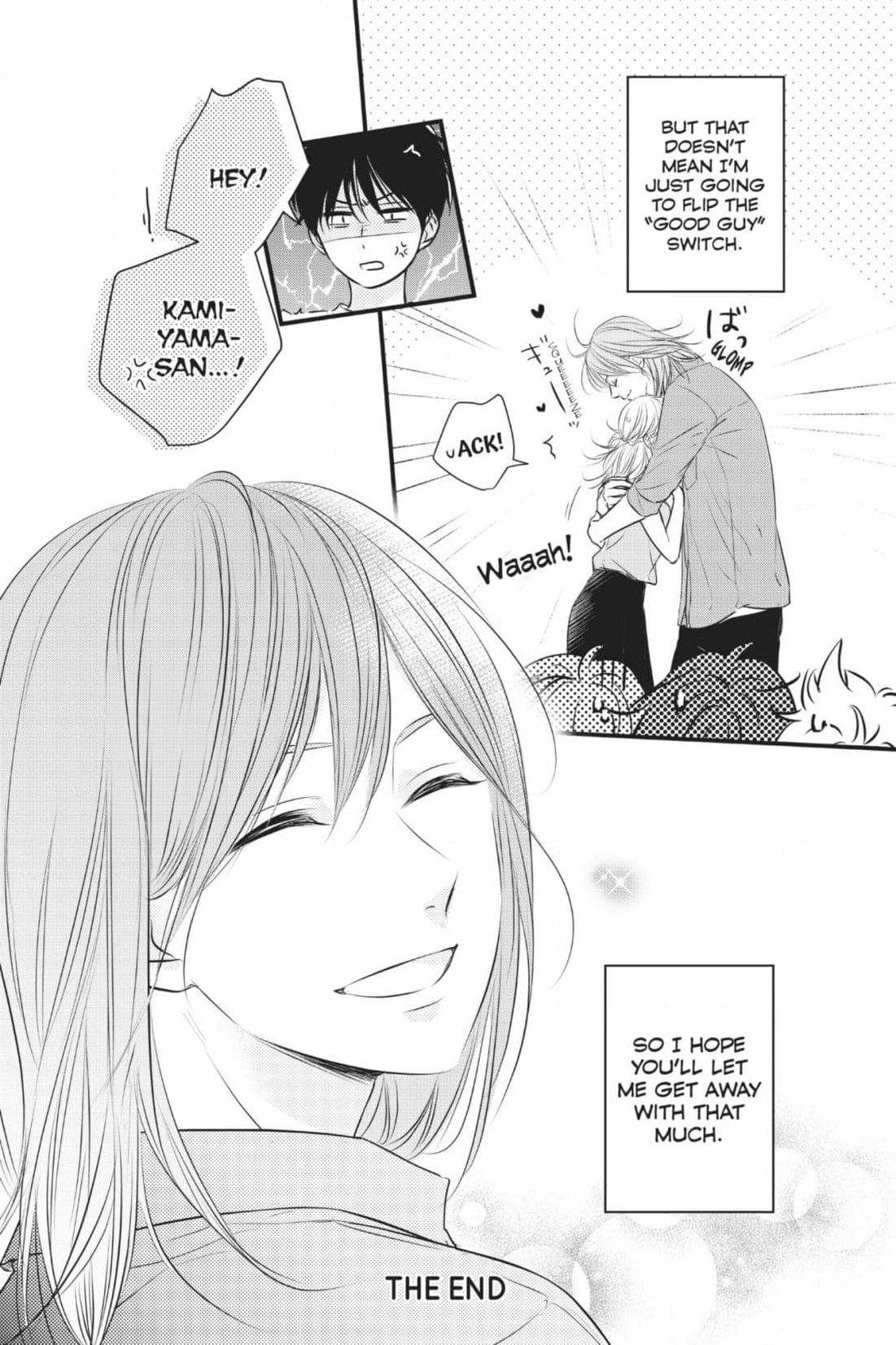Read Waiting for Spring chapter 62 image 17 on Lezhin