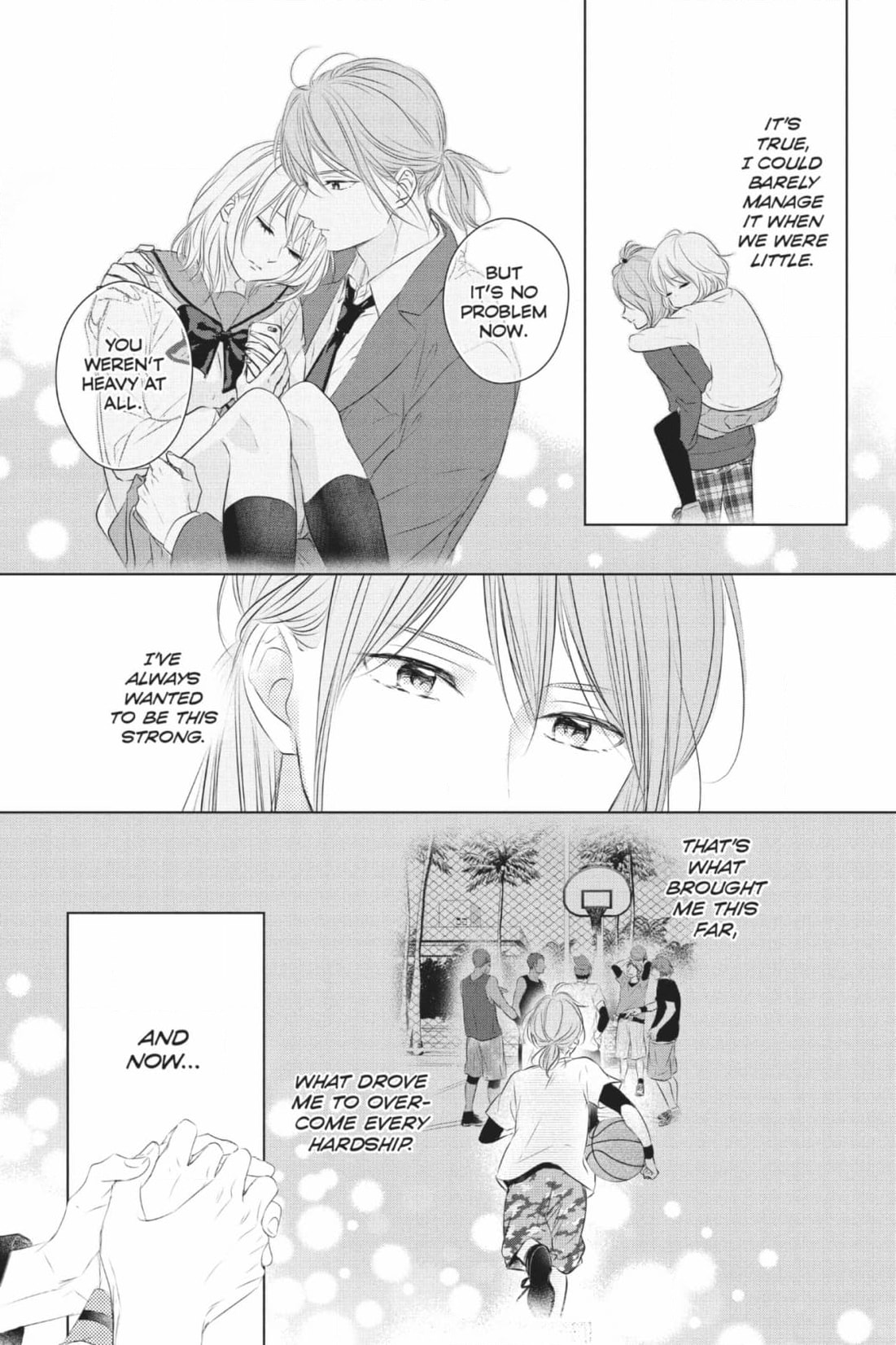 Read Waiting for Spring chapter 62 image 2 on Lezhin