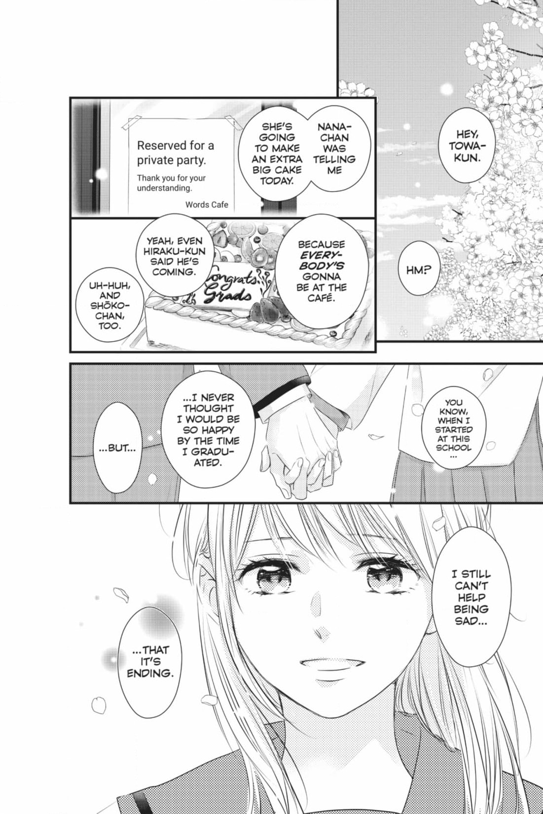 Read Waiting for Spring chapter 62 image 25 on Lezhin