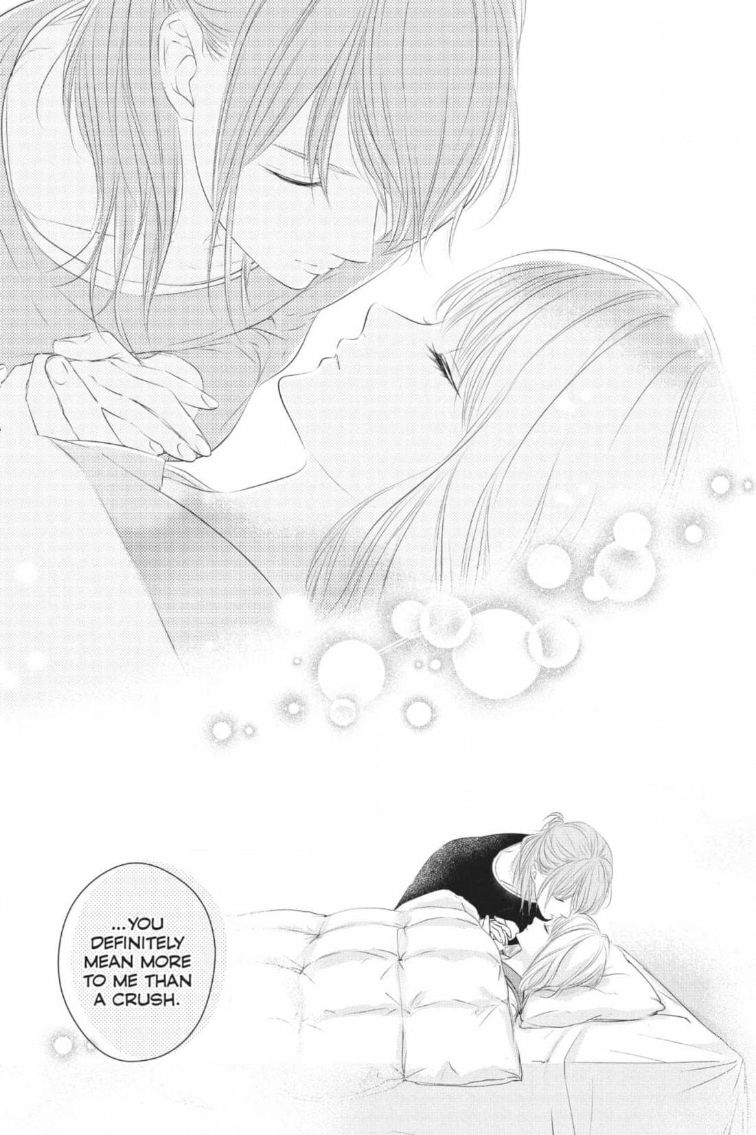 Read Waiting for Spring chapter 62 image 4 on Lezhin
