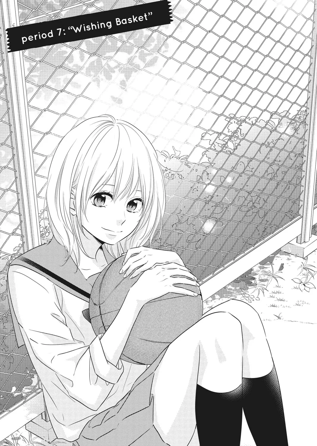 Read Waiting for Spring chapter 7 image 0 on Lezhin
