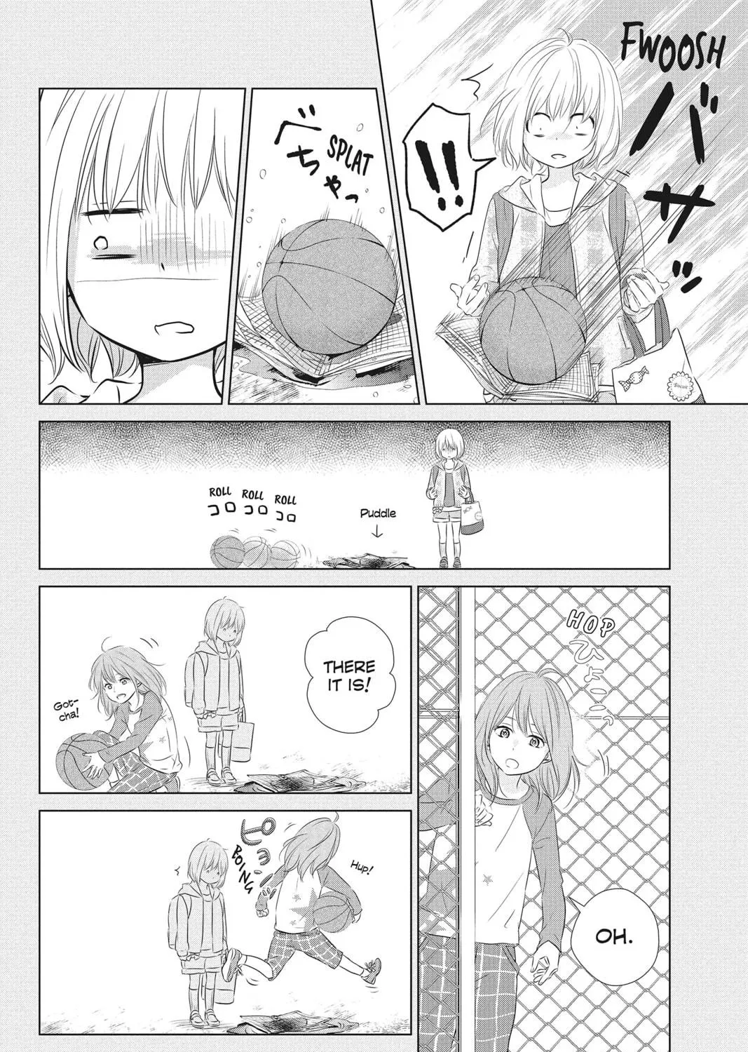 Read Waiting for Spring chapter 7 image 10 on Lezhin