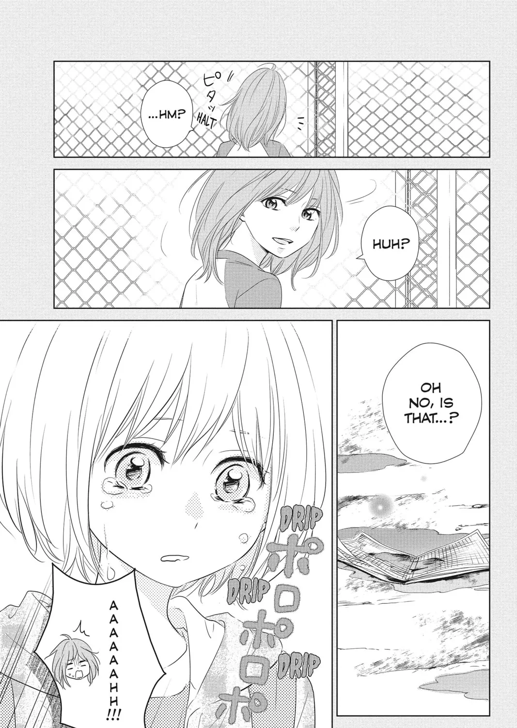 Read Waiting for Spring chapter 7 image 12 on Lezhin