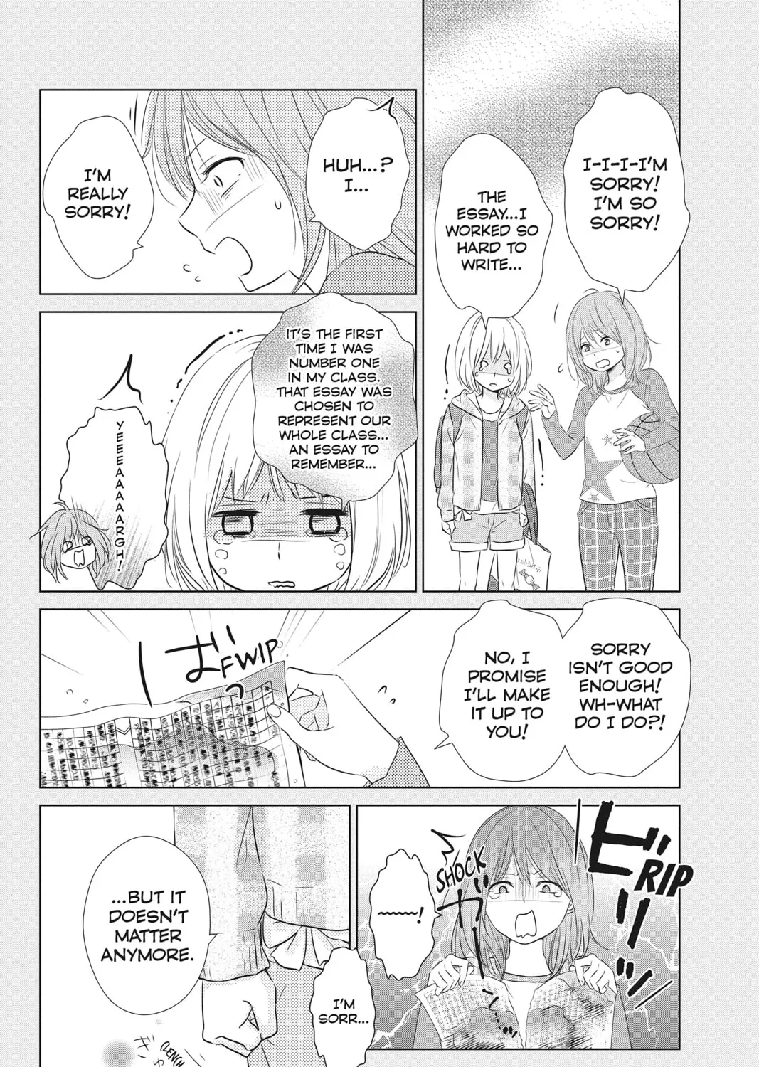 Read Waiting for Spring chapter 7 image 14 on Lezhin