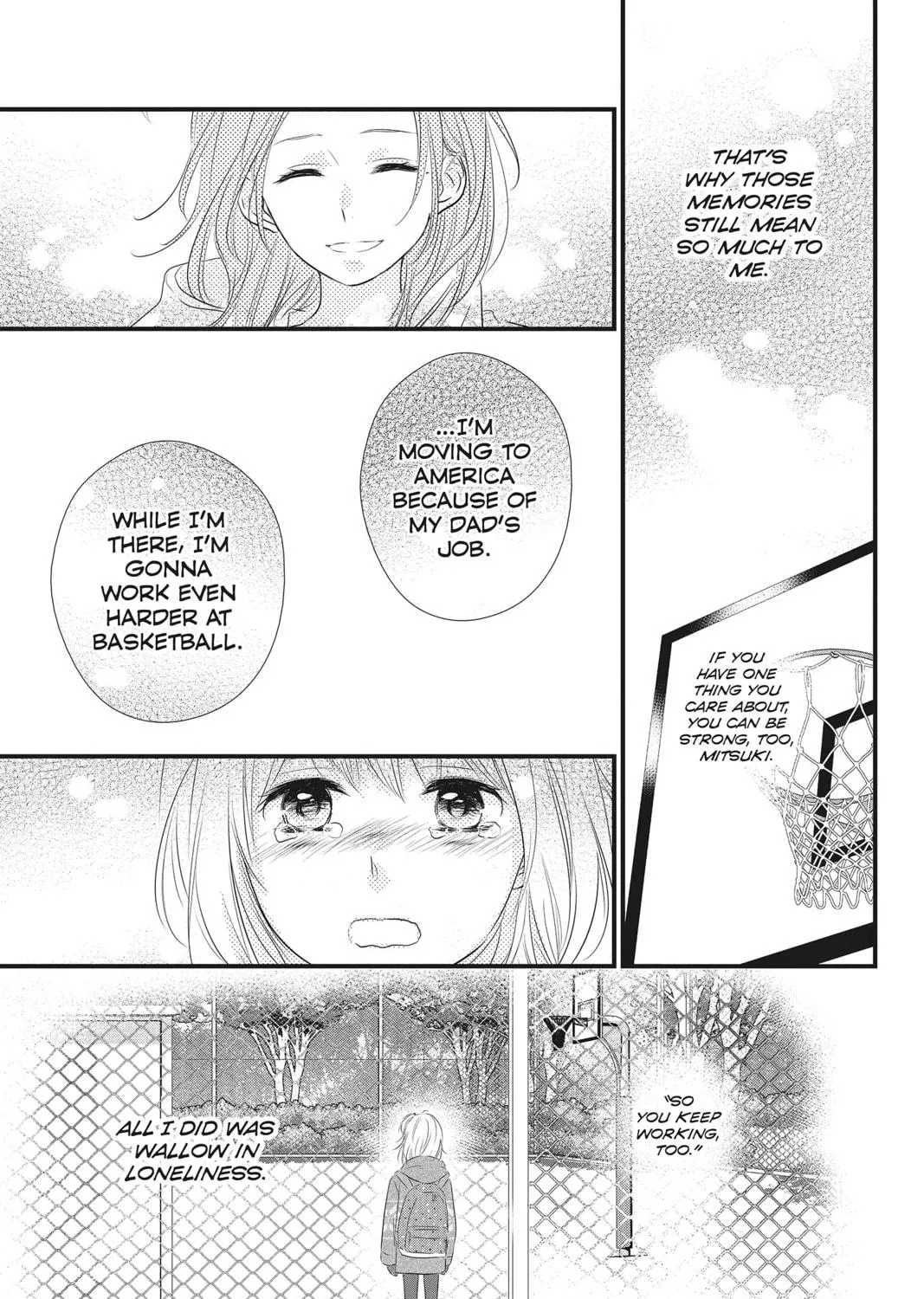 Read Waiting for Spring chapter 7 image 28 on Lezhin