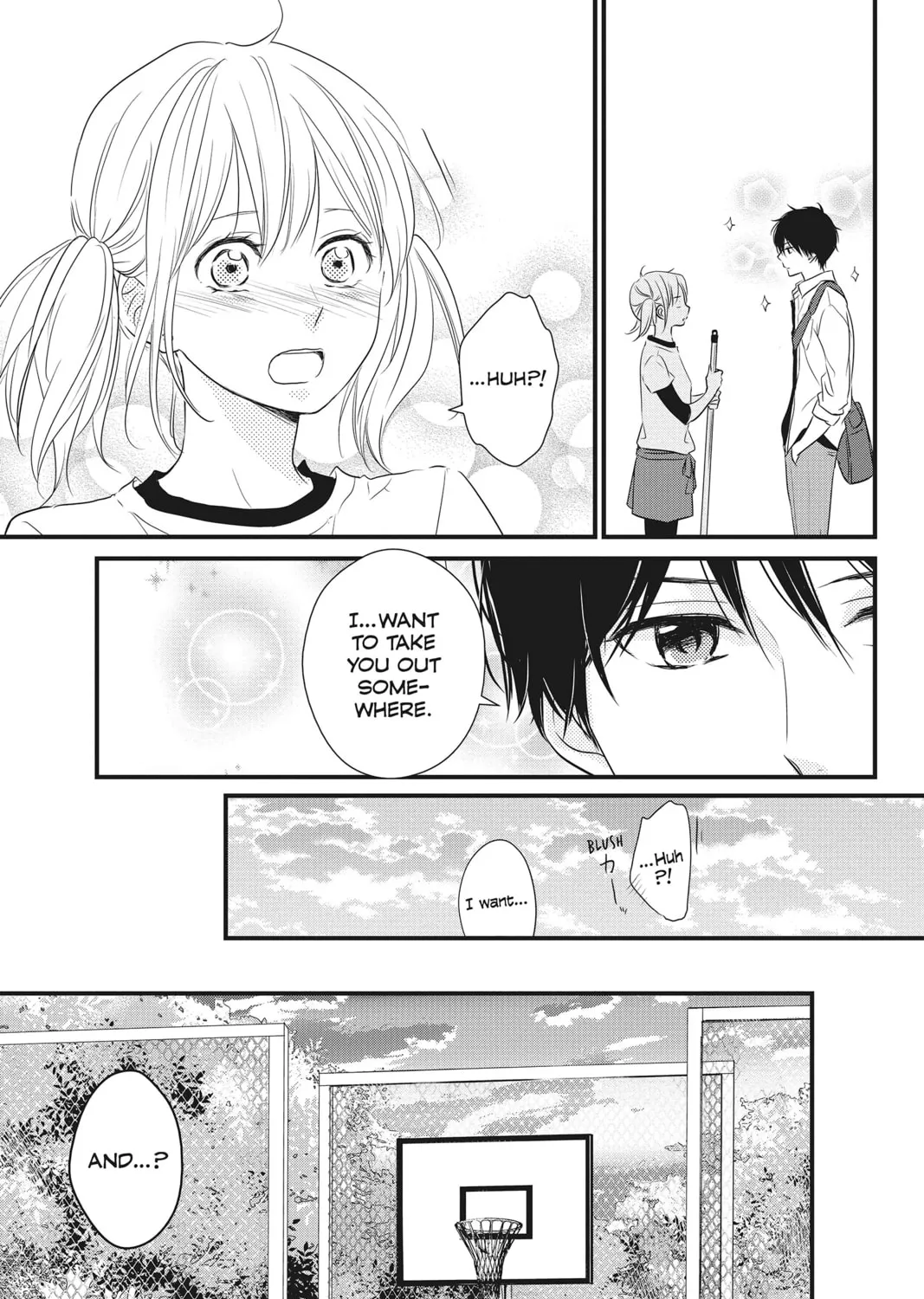 Read Waiting for Spring chapter 7 image 36 on Lezhin