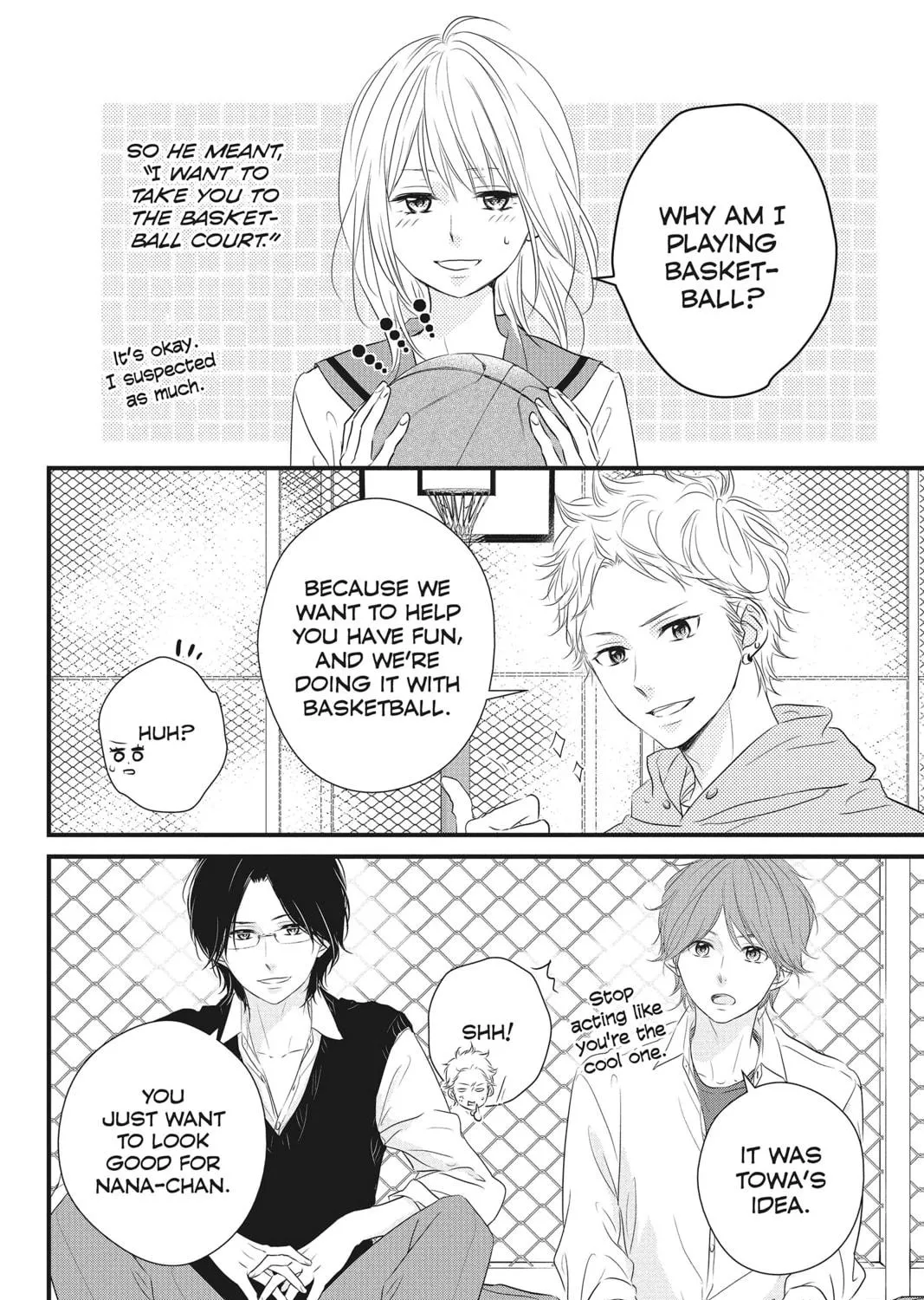 Read Waiting for Spring chapter 7 image 38 on Lezhin