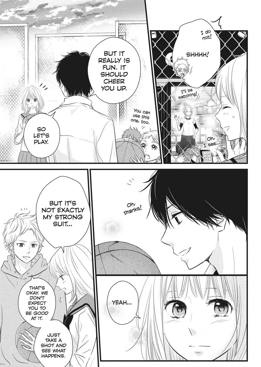 Read Waiting for Spring chapter 7 image 40 on Lezhin