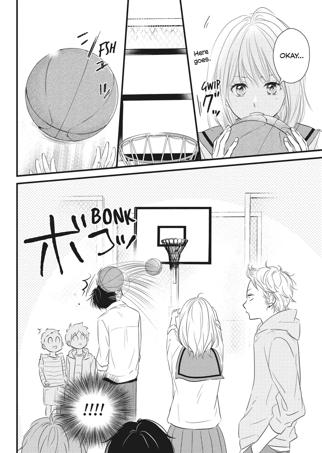 Read Waiting for Spring chapter 7 image 42 on Lezhin