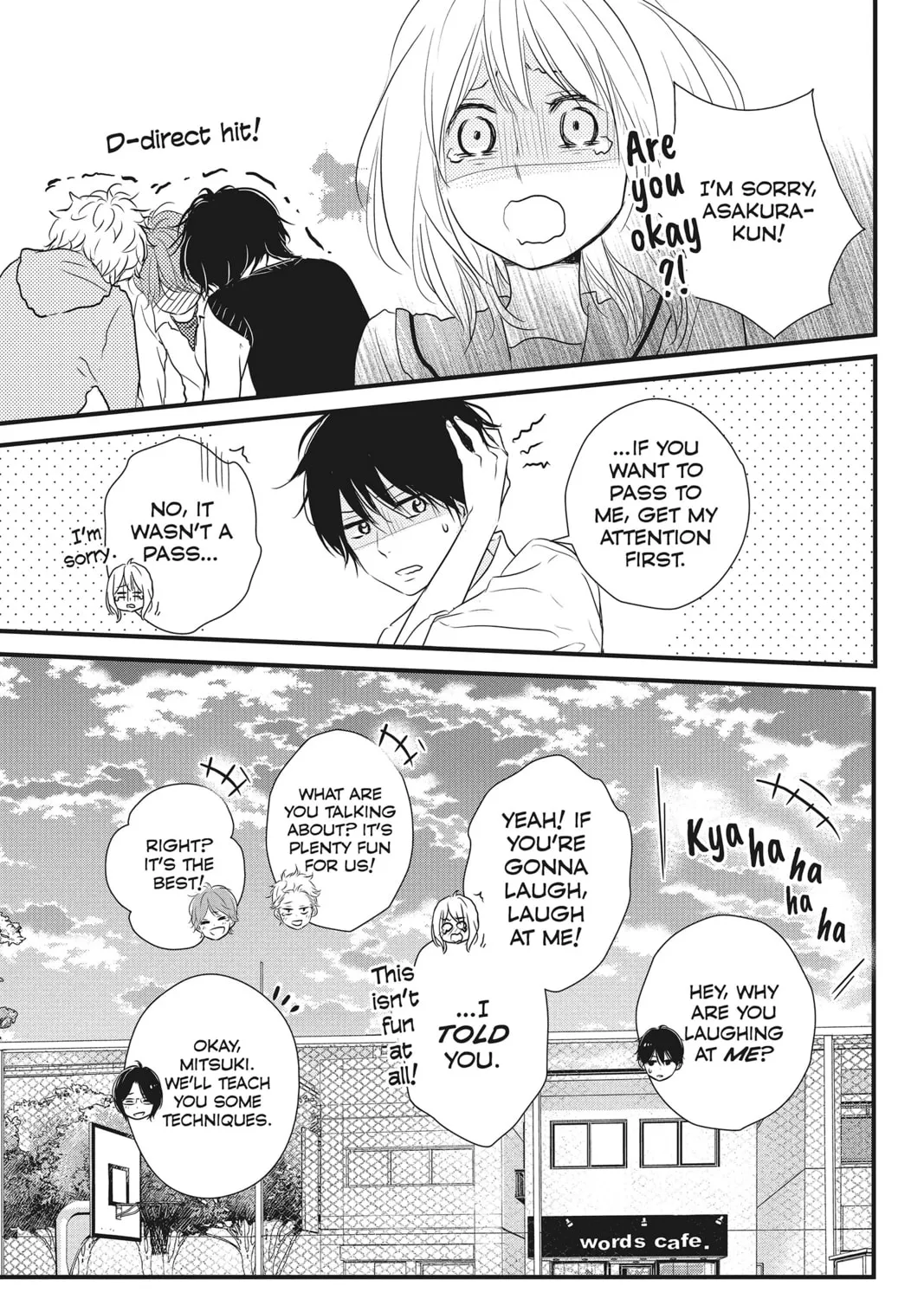 Read Waiting for Spring chapter 7 image 44 on Lezhin