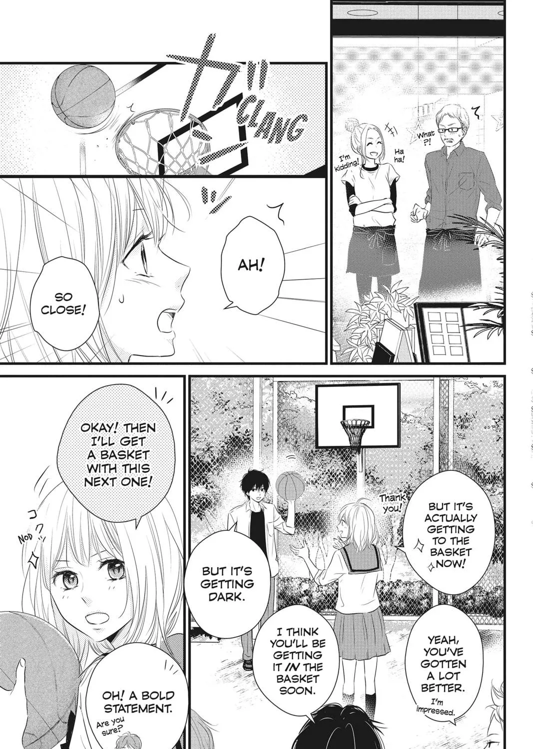 Read Waiting for Spring chapter 7 image 48 on Lezhin